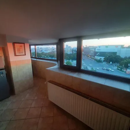 Ubytování v soukromí Mmmmmm Bukurešť