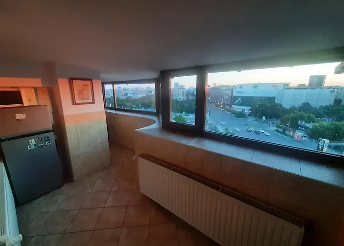 Ubytování v soukromí Mmmmmm Bukurešť