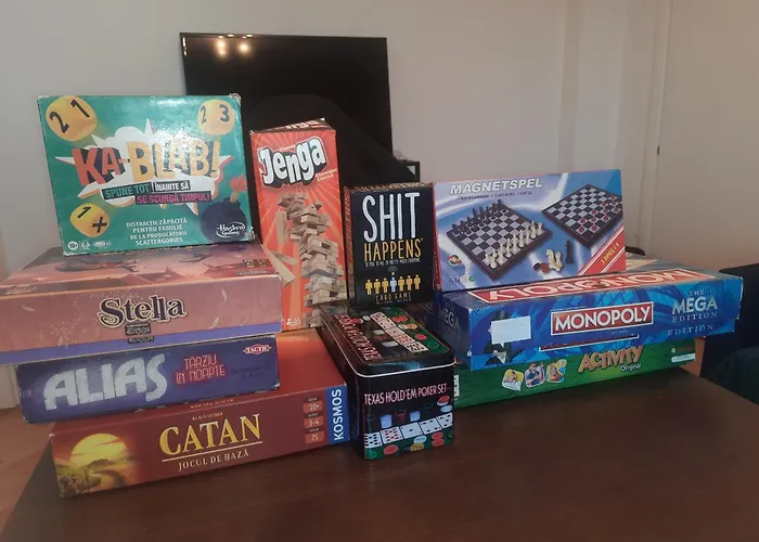 Mmmmmm Ubytování v soukromí Bukurešť