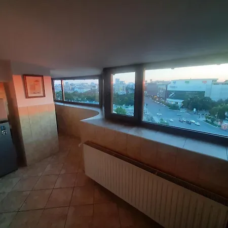 Homestay Comuna Bucharest