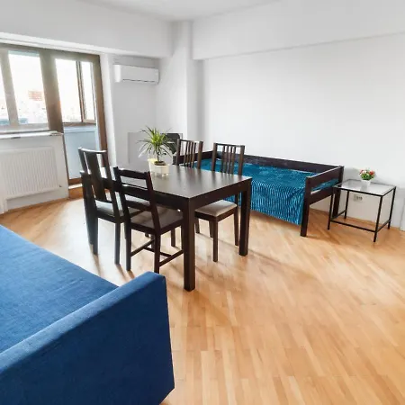 Homestay Comuna Bucharest