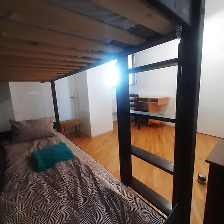 Comuna Homestay
