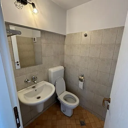 Mmmmmm Accommodatie bij particulieren Boekarest