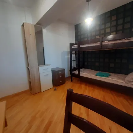 Accommodatie bij particulieren Mmmmmm *