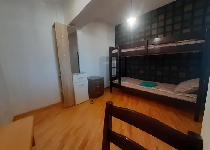 Quarto em Acomodações Particulares Mmmmmm *