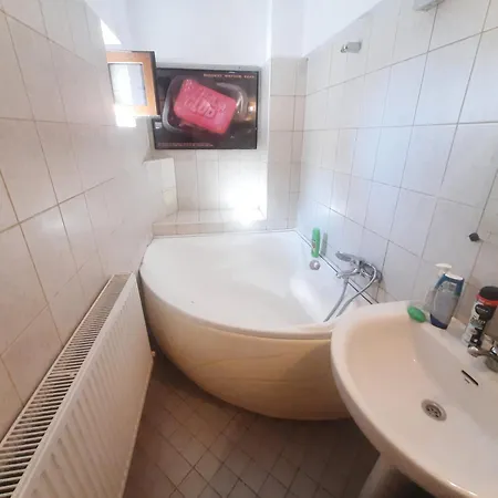Mmmmmm Privatunterkunft *