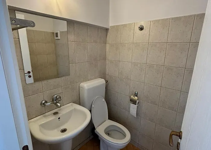 Mmmmmm Проживання в сім'ї Бухарест