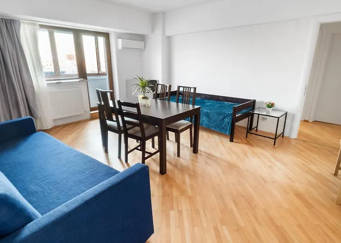 Проживання в сім'ї Mmmmmm Бухарест